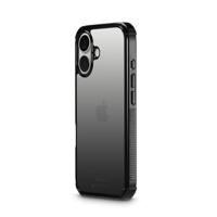 Hama Extreme Protect Case voor Apple iPhone 16 Plus Zwart - thumbnail