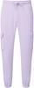 TriDry TR604 Unisex Cargo Recycled Joggers - Lilac - XS