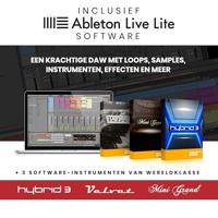 AKAI APC Key 25 MK2 - Ableton Live Controller - thumbnail