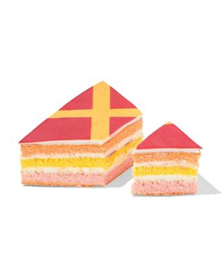 HEMA Mijtertaart 6p.