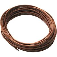 BAAS Bike Parts Baas kabel flk vehicle cable baas br 0.75 qmm 5 m - thumbnail