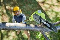 RYOBI ONE+™ 18V Accu 20cm Telescopische snoeikettingzaag (excl. accu) - thumbnail