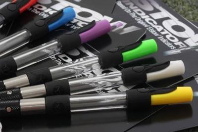 Korda Stow Bobbin MKII Green