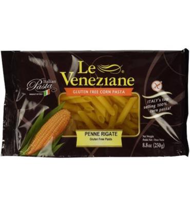 Le Veneziane Penne glutenvrij 250 Gram