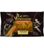 Penne glutenvrij 250 Gram - thumbnail