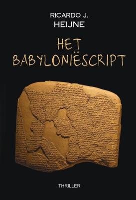Het Babyloniëscript - Ricardo J. Heijne - ebook