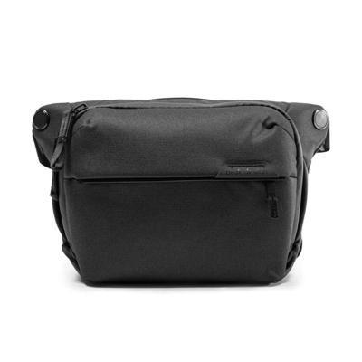 Peak Design Everyday sling 6L V3 - black Peak Design Everyday sling 6L V3 - black