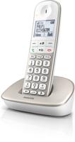 Draadloze telefoon Philips XL4901S/23 1,9" DECT Wit - thumbnail
