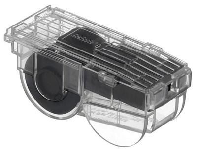 IceToolz reinigingscassette 28 borsteltjes voor ketting,c111