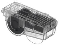 IceToolz reinigingscassette 28 borsteltjes voor ketting,c111 - thumbnail