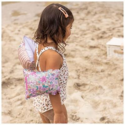 Swim Essentials Zwembandjes Blossom 0-2 jaar - thumbnail