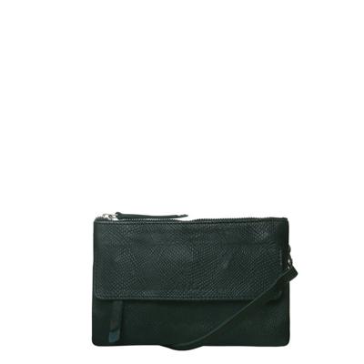 MyK. Schoudertasje Bag Wannahave Green MyK. Schoudertasje Bag Wannahave Green