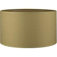 Home sweet home lampenkap Canvas 40 - groen/bruin - thumbnail
