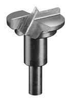 Scharniergatboor 30 mm kaart KWB - Kwb - thumbnail