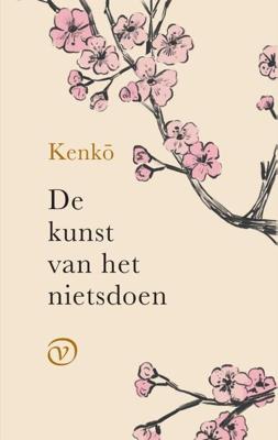 De kunst van het nietsdoen (Paperback)