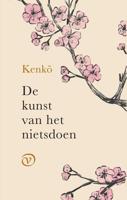 De kunst van het nietsdoen (Paperback) - thumbnail