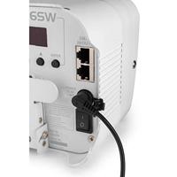 BeamZ BBP96SW verticale LED-par op accu RGBAW-UV WDMX wit - thumbnail