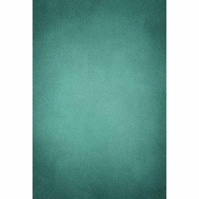 Bresser Achtergronddoek van 100% Katoen - 80 x 120cm - Turqoise