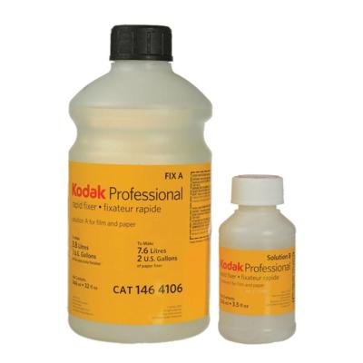 Kodak Professional Snelfixeer met verharder 3,8L