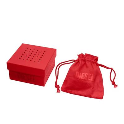 Heren ketting Diesel DX1499931