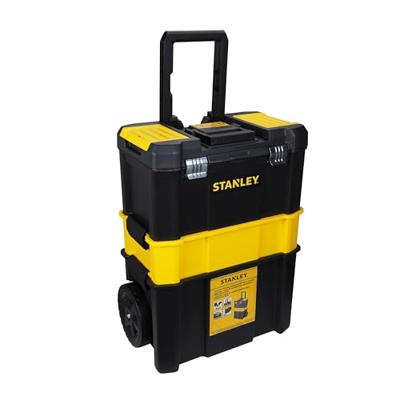Stanley STST1-80151 Gereedschapskoffer Essential - thumbnail