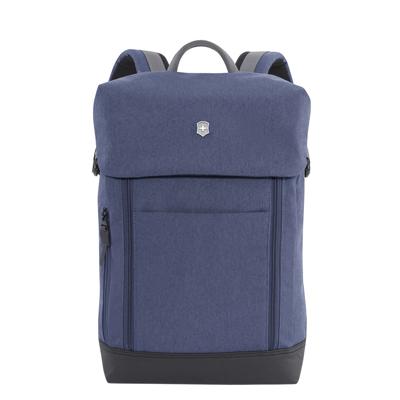 Victorinox Altmont Classic Deluxe Flapover Laptop Backpack deep lake  backpack