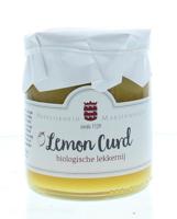 Marienwaerdt Lemon curd bio 270 Gram - thumbnail