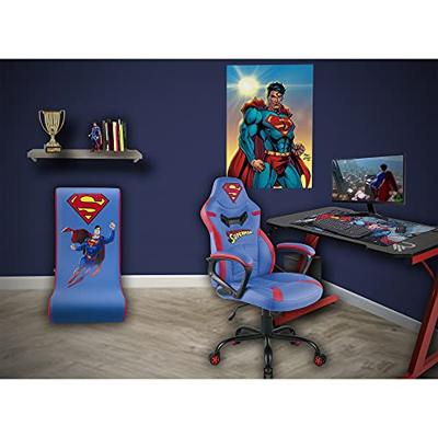 Superman XXL Desk Mat Version 1