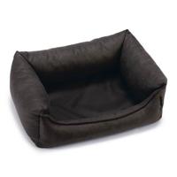 Memory foam ligb uma antr l80b60cm Beeztees - Designed by lotte - thumbnail