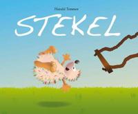 Stekel (Hardback) - thumbnail
