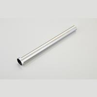 Verlengbuis voor Sifon BWS Talpa 40 cm Chroom - thumbnail