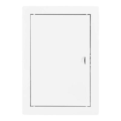 Inspectiedeksel EDM 87751 Wit Inbedbaar Rechthoekig 24,5 x 34,5 cm Inspectiedeksel EDM 87751 Wit Inbedbaar Rechthoekig 24,5 x 34,5 cm