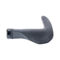 CONTEC handvatten "merge trekking bar" ct grips merge trekking bar, 140mm, black - thumbnail