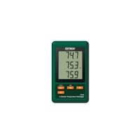 Extech SD200 SD200 Temperatuur datalogger Te meten grootheid Temperatuur -100 tot 1300 °C - thumbnail