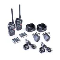 Midland G9 Pro 2er Kofferset C1385.04 PMR-portofoon Set van 2 stuks - thumbnail