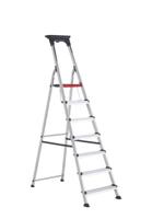 Altrex Double Decker huishoudtrap 7-treeds - 501107 - thumbnail