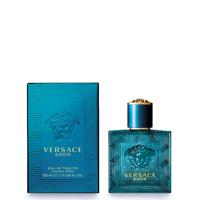 Versace Eros Pour Homme Eau de toilette Spray 50 ml Heren - thumbnail