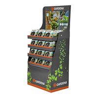 Gardena Besproeiingscomputer flex promo - thumbnail