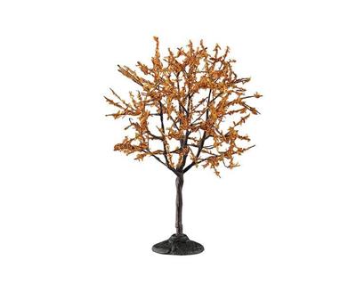 Dogwood Tree Small 11x9x20 cm Halloween LEMAX - Lemax