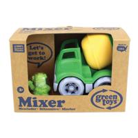 Green Toys cementvrachtwagen - thumbnail