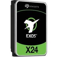 Seagate Exos X24 3.5 12 TB SATA III - thumbnail