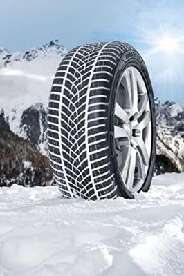 Dunlop Winter Sport 5 SUV - thumbnail