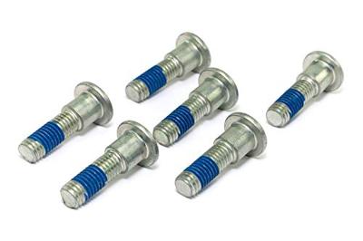 TRW bouten-set screw set 6pcs. m8x1,25