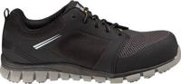 Safety Jogger ligero s1p zwart | zwart | maat 40 - 5400812980388 - thumbnail