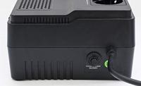 APC Easy-UPS BV 1000VA, AVR - thumbnail