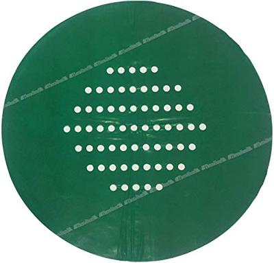Theraband Handtrainer - groen - zwaar