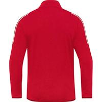 JAKO 9850 Vrijetijdsvest Classico - Rood - 3XL - thumbnail