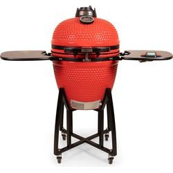 Kamado Premium Barbecue Red Devil 21 inch