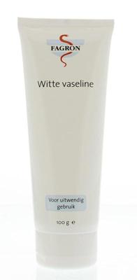 Vaseline album/witte tube 100 Gram