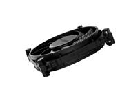 Be Quiet! silent wings 4 pwm high-speed case fan (zwart, 120 x 120 x 25 mm) - thumbnail